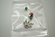 Rasta BellyBar
