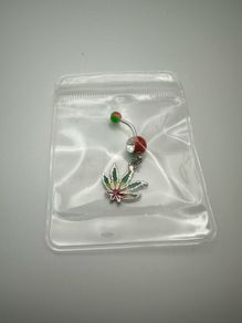 Rasta BellyBar