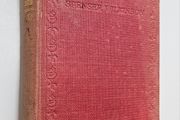 First Lessons in War (1914) - Military Book - WW1 Book
