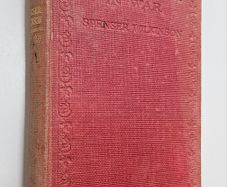 First Lessons in War (1914) - Military Book - WW1 Book