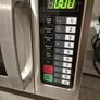 Valera VMC1000 Commercial Microwave Oven Image 3