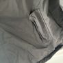 The North Face Men's Black Hooded Parka Jacket Size XL Image 9