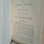 The Prose and Tales of Henry Wadsworth Longfellow and John Greenleaf Whittier (GT608) Image 4