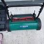 Bosch Push Grass Cutter Image 2