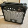Practice Bass Amp Image 5