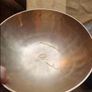 Peter Hess Therapy Singing Bowl Set with Original Accessories Image 4