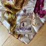 Sandeman port scarf Image 3