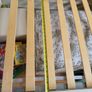 Kids bed - Ikea SLAKT extendable Image 3