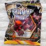 Gormiti Nature Unleashed Volcano Soldier approx. 3.5 cm. Please see photos Image 2