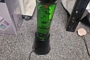 lava lamp