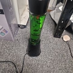 lava lamp