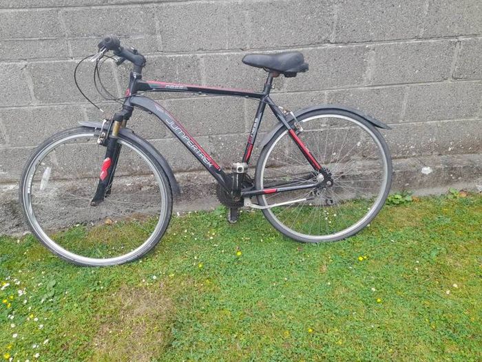 bike
