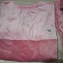 New velvet pyjama set size 33"34 Image 2