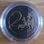 Proof 2011 Monaco 2 euro Image 3