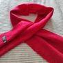 John Hanley Mohair Scarf Image 3