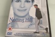 BNWT Notting Hill DVD
