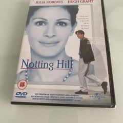 BNWT Notting Hill DVD