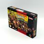 Donkey Kong Country 2 FIRST PRINT for Nintendo SNES - Boxed and Beautiful Image 4