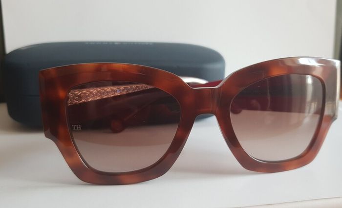 Tommy Hilfiger Sunglasses