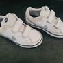Nike boys runners size junior 9 Image 2