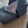 Buggy and car seat and isofix Image 3