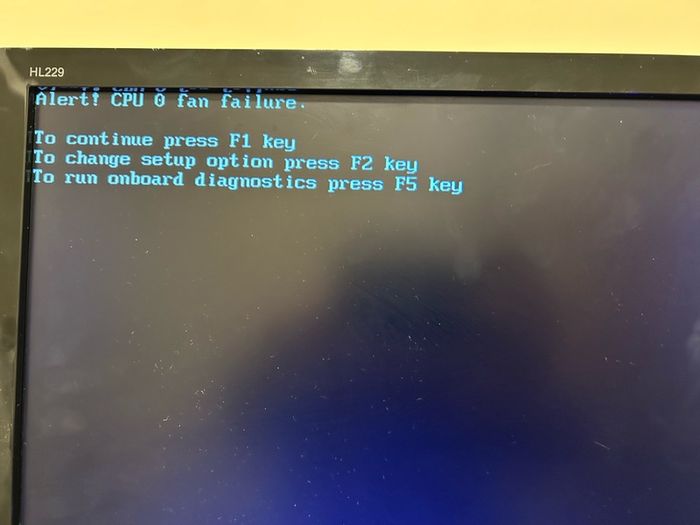 Dell OptiPlex 7010 SFF - i5 3rd Gen, 8GB RAM, SSD+HDD, Win 10, Keyboard + Mouse