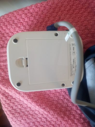blood pressure monitor boots