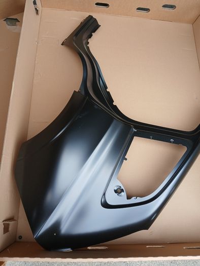 Genuine Volvo Xc60 Left Rear Quarter Panel , 32353811