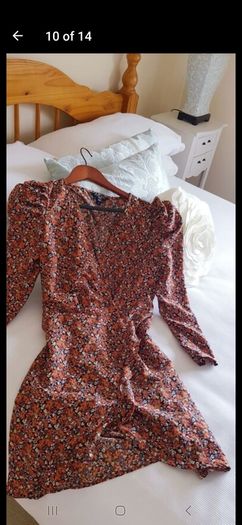 Dress - 10