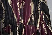 Pala Doro Dress