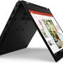 Lenovo ThinkPad L13 Yoga Gen 2 X360 Tablet / Laptop 2 in 1 Touchscreen with Pen Intel 7-1165G7 11th Gen 2.8GHz 16GB RAM + 500GB NVMe WIN 11 PRO Image 6