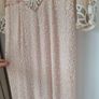 vintage beaded dress Image 8