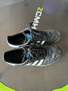 adidas