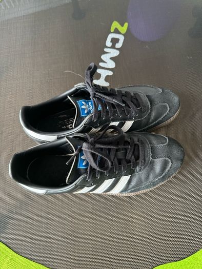 adidas