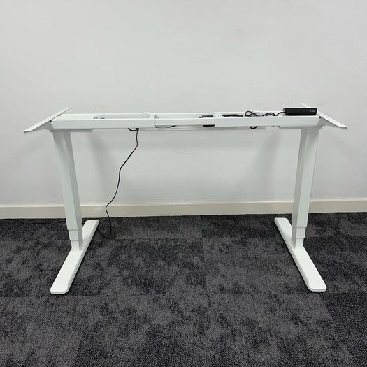 Height Adjustable Sit-Stand Desk