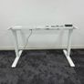 Height Adjustable Sit-Stand Desk Image 3