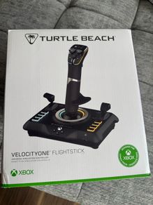 Flight Stick