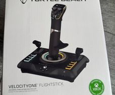 Flight Stick