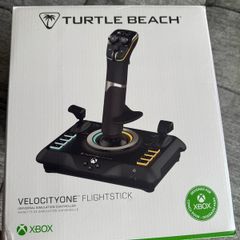 Flight Stick