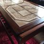 Mid Century Coffee Table Image 6