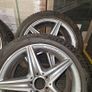 Alloys & Tyres Image 3