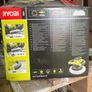 Ryobi 18V ONE+ Cordless 250mm Buffer Image 2