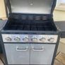 Large Barbeque  with rain proof covers and cleaning utensilskooooolll Image 3