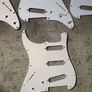 10x ST Pickguards Image 6