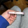 iphone 15 - pink Image 4