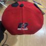 Vintage Cleveland Indians snapback hat Image 4