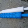Set of New Textured Rollers Image 2