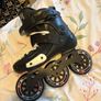 Fr Skates Frx 310 size UK 7 Image 5