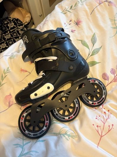 Fr Skates Frx 310 size UK 7
