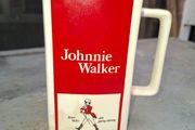 Old Johnnie Walker Pub Jug no chips or cracks Postage Available or Collection